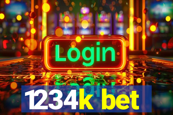 1234k bet